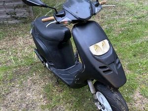 VENDS SCOOTER PIAGGIO TYPHOON