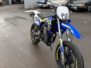 SHERCO 50 SM-R