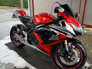 GSXR 600