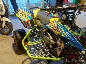 450 LTR ECH POSSIBLE