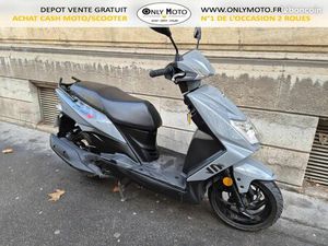 SYM ORBIT III 50 CM3