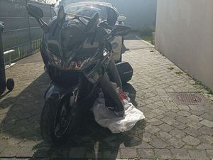 VENTE MAGNIFIQUE FJR 1300 2016 AE