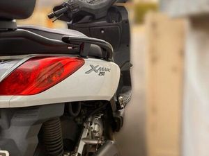 XMAX 250
