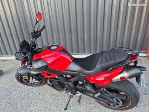 APRILIA SHIVER 900 CC BRIDABLE A2