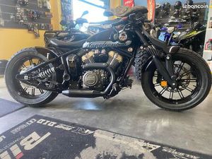 RÉSERVER VOTRE 125 NAPOLÉON BENDA JUSTE SPLENDIDE