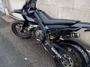 VENDS DERBI SM