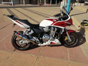 VEND HONDA 1300 CB