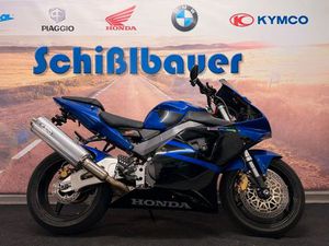 HONDA CBR 900 RR SC 50