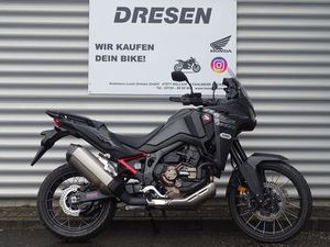 HONDA CRF 1100L AFRICA TWIN DCT ABS * 2.000KM * 2025 *