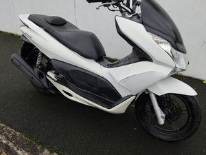 HONDA PCX 125