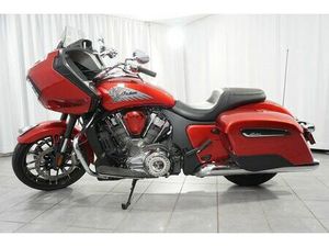 INDIAN CHALLENGER LTD