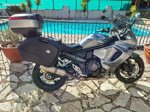 SUZUKI GSX 1250 FA