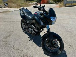 APRILIA PEGASO STRADA 660
