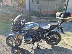 BMW R 1200 RS NERO