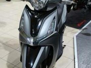 KYMCO AGILITY 300