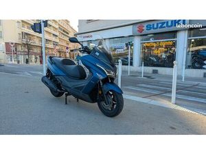 KYMCO XTOWN 125