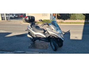 PIAGGIO MP3 300 LT IE TOURING