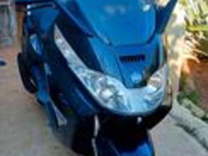 PIAGGIO X8 400 - 2006