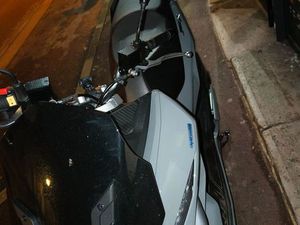 SCOOTER SYM JET X (125 CC)