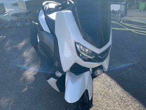 YAMAHA NMAX 125