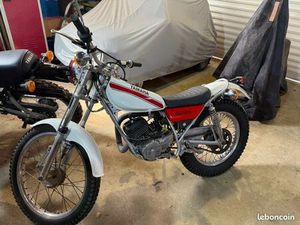 YAMAHA TY 125 TYPE 541