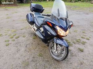 HONDA PAN EUROPEAN 1300