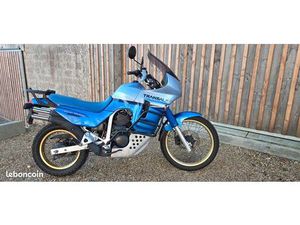 HONDA 600 TRANSALP DE 1990