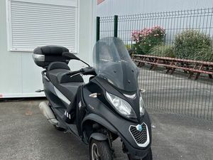 SCOOTER PIAGGIO MP3 SPORT