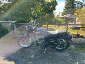 ROYAL ENFIELD BULLET 350