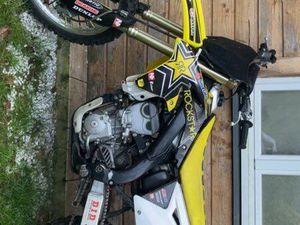 450 RMZ