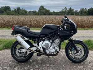 YAMAHA 850 TRX