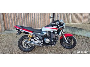 YAMAHA XJR 1300 SP DE 1999