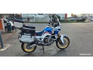 AFRICA TWIN