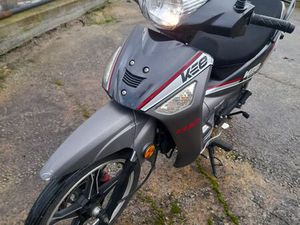 MOTA KEEWAY 110 CC MIRANDELA