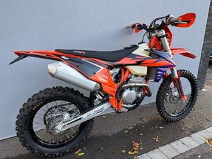 KTM 250 EXCF ENDURO 2023