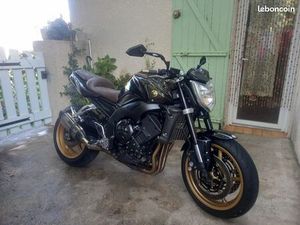 VEND FZ1 FAZER