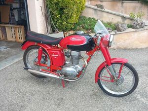 MOTOBECANE 175 ZS SPECIALE