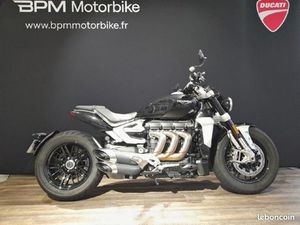TRIUMPH ROCKET III 2500 R