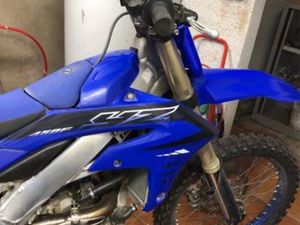 450 YZF 2023 50H