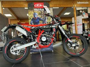BETA RR MOTARD 4T 125LC