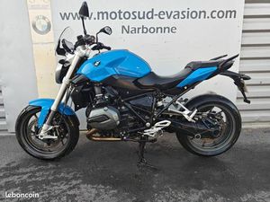 BMW R R 1200 R