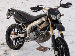DERBI DRD LIMITED
