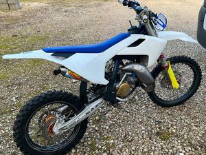 85TC 2020 PRÉPA COMPÉTITION (MOTEUR ET SUSPENSION NEUF)