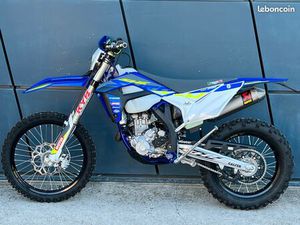 SHERCO 250 SEF 2023 NEUF - (125/MOIS)