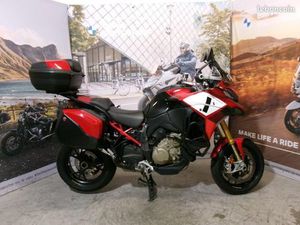 DUCATI MULTISTRADA MULTISTRADA V4 PIKES PEAK 1160