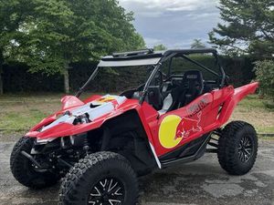 SSV YAMAHA 1000 YXZ R