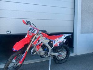 TM RACING 125 EVOSET ENDURO