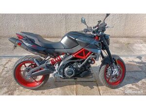APRILIA SHIVER 900 A2