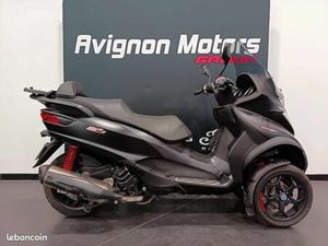 PIAGGIO MP3 MP3 500 HPE SPORT ABS ASR