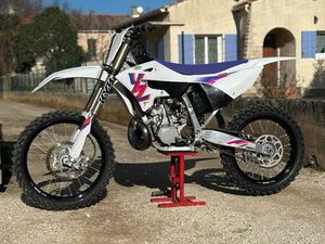 250 YZ